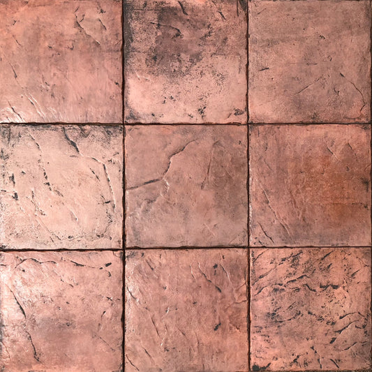 Mini Sample Tile (6" x 6")