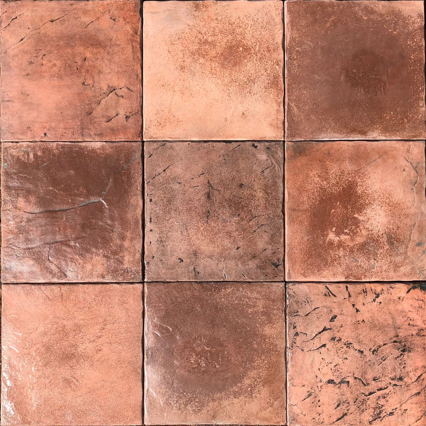 Mini Sample Tile (6" x 6")