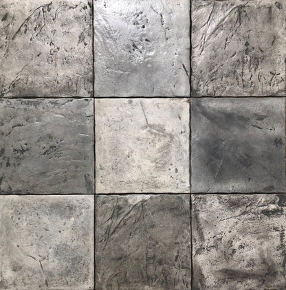 Mini Sample Tile (6" x 6")