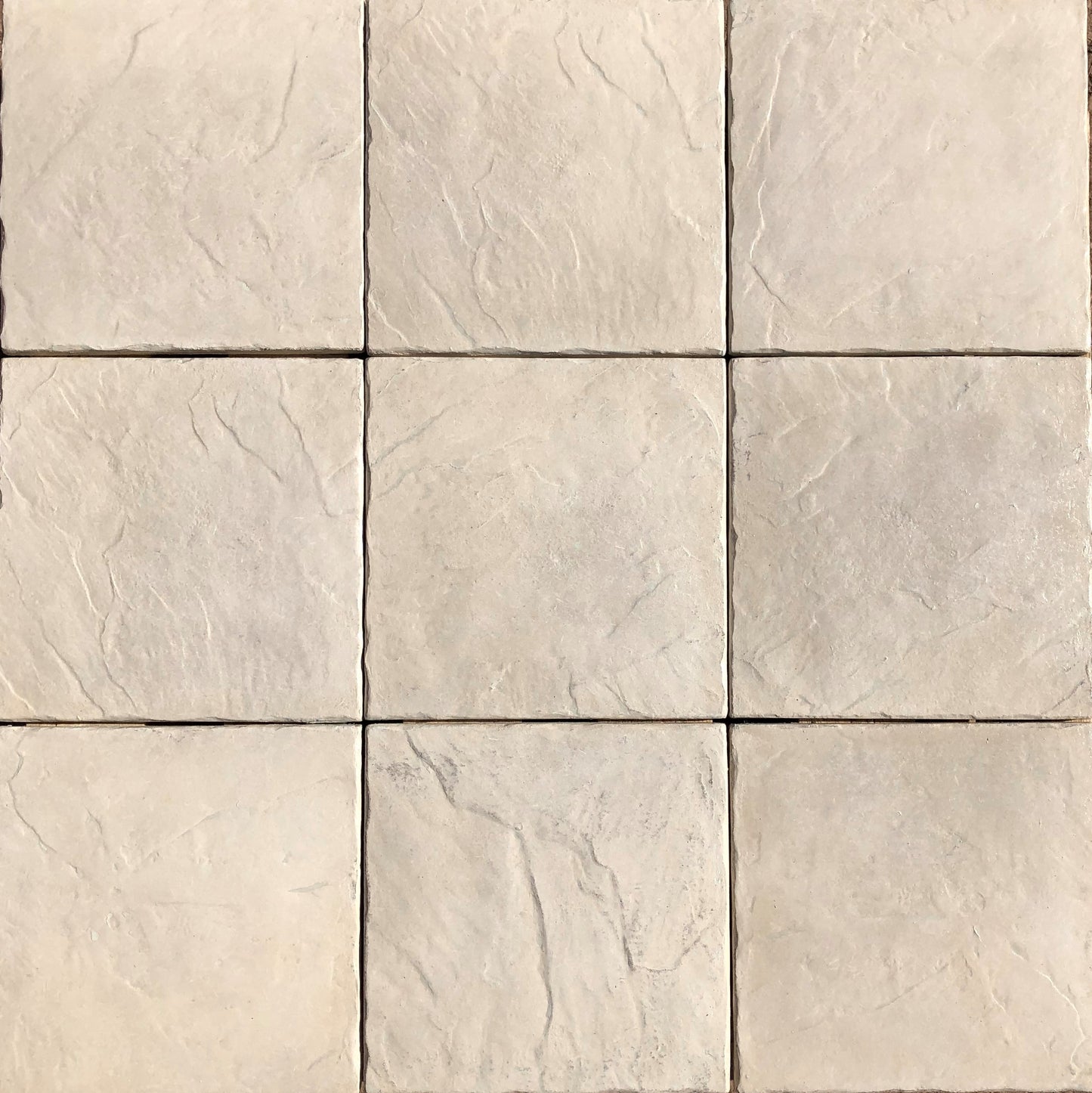 Mini Sample Tile (6" x 6")