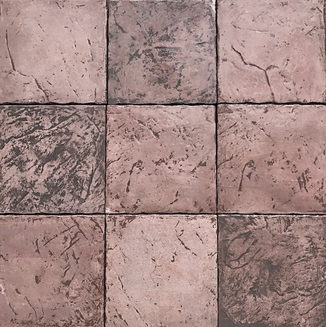 Mini Sample Tile (6" x 6")