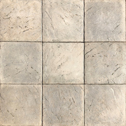 Mini Sample Tile (6" x 6")