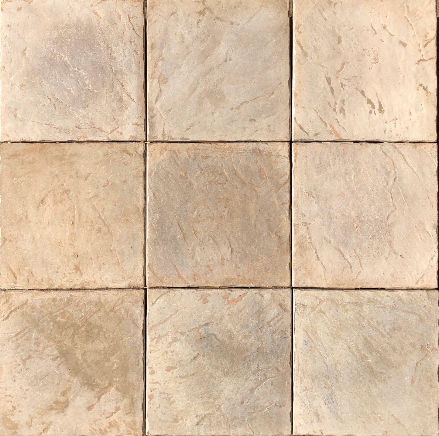 Mini Sample Tile (6" x 6")
